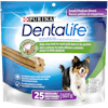 DentaLife® Small/Medium Daily Oral Care Dog Treats