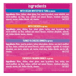 Ingredients