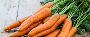 Carrots