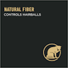 Natural fibre 