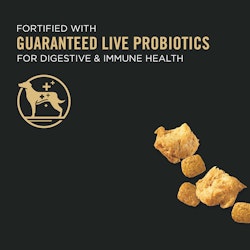 Guaranteed live probiotics