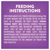 Friskies® Party Mix® Kahuna® Crunch Cat Treats - Feeding