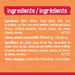 Ingredients