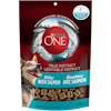 Purina ONEᴹᴰ Véritable Instinct Bouchées avec Saumon