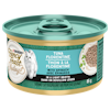 Fancy Feast® Medleys™ Tuna Florentine with Spinach in a Light Broth Gourmet Cat Food