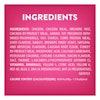 Friskies® Party Mix® California Dreamin' Crunch Cat Treats - Ingredients