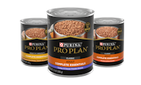 Pro Plan Wet Dog Food