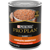 Pro Plan® Complete Essentials Chicken & Carrots Entrée Classic, Wet Dog Food