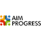 Aim Progress Logo