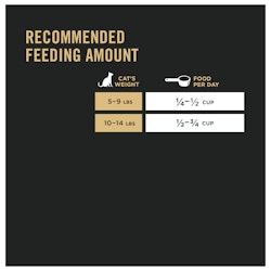 Feeding Instructions