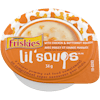 Friskies🅫 Lil’ Soups🅪 avec Poulet et Courge Musquée dans un Bouillon Velouté