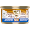 Fancy Feast® Gravy Lovers® Grilled Ocean Whitefish & Tuna Feast in Gravy Gourmet Cat Food