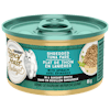 Fancy Feast® Medleys™ Shredded Tuna Fare with Spinach in a Savoury Broth Wet Cat Food