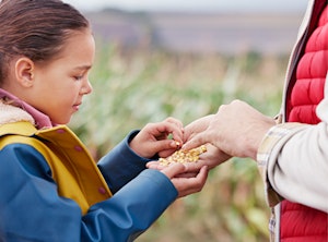 How Our Investment Supports Farmers’ Transition to Regenerative Agriculture