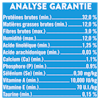 Analyse Garantie