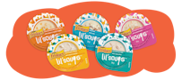 Friskies Lil’ Soups lineup