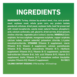 Ingredients