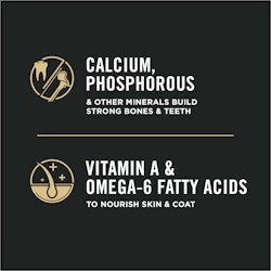 Calcium and Phosphorus