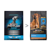 Pro Plan Large Breed Chicken & Rice Formula