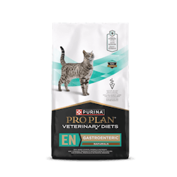 EN Gastroenteric Naturals® Dry Feline Formula With Added Vitamins & Minerals & Nutrients