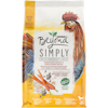 Beyond Simply® Farm-Raised Chicken & Whole Barley Recipe Dry Dog Food