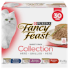 Fancy Feast® Collection Variety Pack Gourmet Cat Food