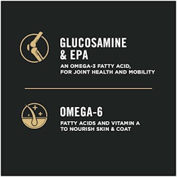 Glucosamine & EPA, Omega-6