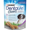 DentaLife Chews Moyen Gâteries pour Chiens pour les Soins Buccodentaires Quotidiens