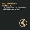 EPA, an omega-3 fatty acid