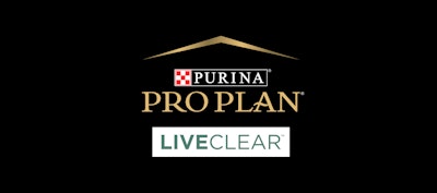 Pro Plan LiveClear