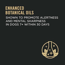 Enhanced botanical oils