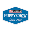 puppy chow logo