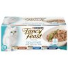 Fancy Feastᴹᴰ Gourmet Assortiment Nourriture pour Chats Gourmet