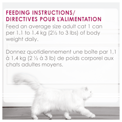 Directives Pour L'alimentation