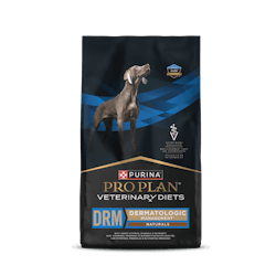 DRM Dermatologic Management Naturals® Dry Canine Formula