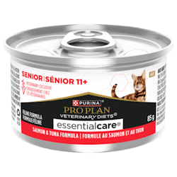 essentialcare® Senior Canned Formula for Cats