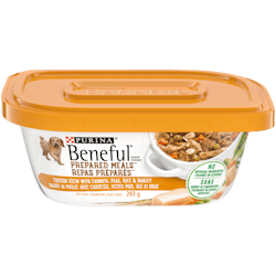 Beneful® Prepared Meals™ Chicken Stew Wet Dog Food