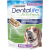 activfresh small/medium dog treat