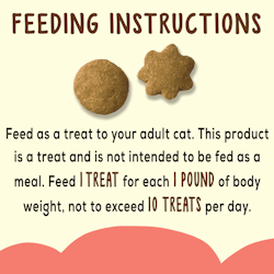 Feeding Instructions