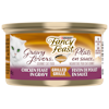 Fancy Feast® Gravy Lovers® Grilled Chicken Feast in Gravy