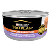 Purina Pro Plan Complete Essentials Entrée de Dinde et de Légumes Classique Nourriture pour Chats Adultes