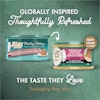 New Fancy Feast Medleys Packaging