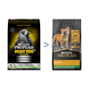 Pro Plan BRIGHT MIND® Adult 7+ Small Breed Formula