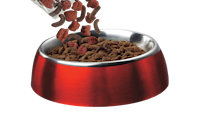 semi moist dog food alpo