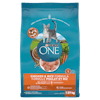 Purina ONEᴹᴰ Formule Poulet et Riz Nourriture Sèche pour Chats