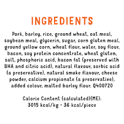 Ingredients