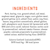 Ingredients