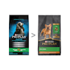 Pro Plan Small Breed Chicken & Rice Formula