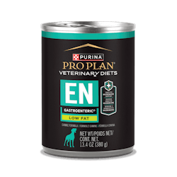 EN Gastroenteric Low Fat® Canned Canine Formula