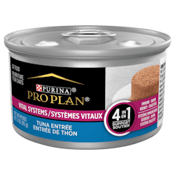 Pro Plan® Vital Systems Tuna Entrée Cat Food